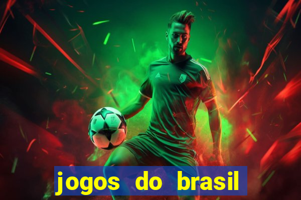 jogos do brasil copa 1978